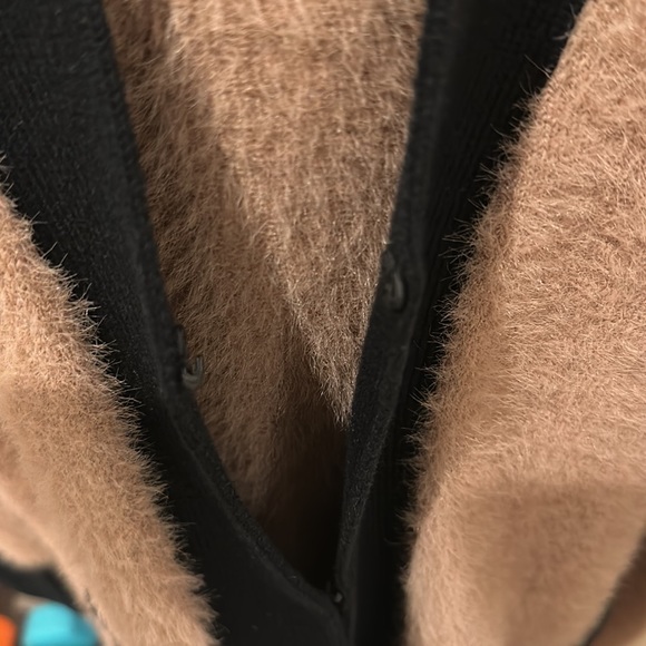 Gorgeous sweater perfect condition! Worn once - Picture 2 of 4